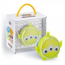 Infothink Disney Tsum Tsum ALIENS Bluetooth Lighting Speaker